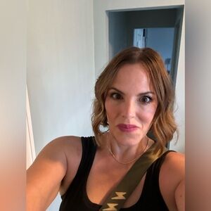 Meet your Posher, Tara